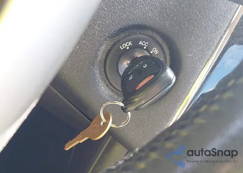 2014 Chrysler 200 Touring из США, поврежденный, VIN 1C3CCBBB3EN178675